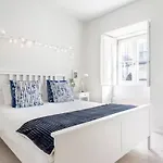 Guestready - Bold Near Jardim Da Estrela Apartman *