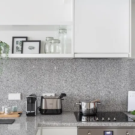 Joivy Superb 1-br Flat Near Jardim Da Estrela Apartamento Lisboa