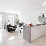 Lägenhet Guestready - Bold Near Jardim Da Estrela