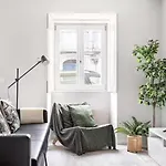 Lägenhet Guestready - Bold Near Jardim Da Estrela Lisboa