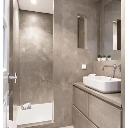 Joivy Superb 1-br Flat Near Jardim Da Estrela Apartment