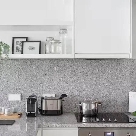 Guestready - Bold Near Jardim Da Estrela リスボン