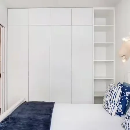 Guestready - Bold Near Jardim Da Estrela * Lizbona