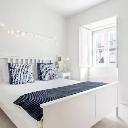 Guestready - Bold Near Jardim Da Estrela アパート *