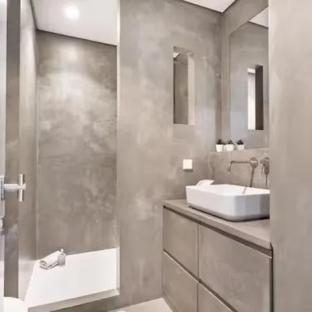 Διαμέρισμα Guestready - Bold Near Jardim Da Estrela *