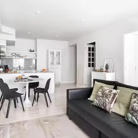 Guestready - Bold Near Jardim Da Estrela Διαμέρισμα