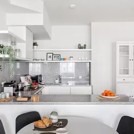 Guestready - Bold Near Jardim Da Estrela リスボン