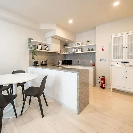 Guestready - Bold Near Jardim Da Estrela 公寓 Lisboa