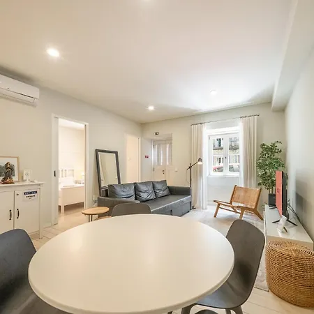 Guestready - Bold Near Jardim Da Estrela 公寓 Lisboa