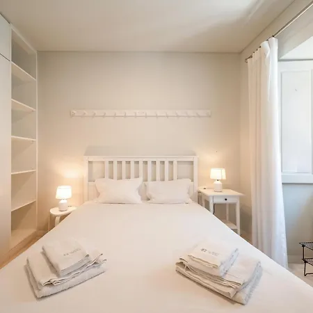 公寓 Guestready - Bold Near Jardim Da Estrela *