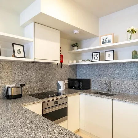 Guestready - Bold Near Jardim Da Estrela 公寓