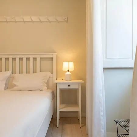 公寓 Guestready - Bold Near Jardim Da Estrela *