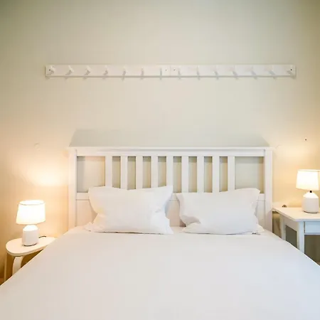 公寓 Guestready - Bold Near Jardim Da Estrela *